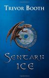 Ice (Sentari, #1)
