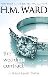 The Wedding Contract cover