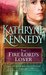 The Fire Lord's Lover (The Elven Lords, #1) by Kathryne Kennedy