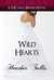Wild Hearts (DiCarlo Brides #5) by Heather Tullis