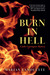 Burn in Hell A Jake Carrington Mystery by Marian Lanouette