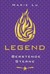 Berstende Sterne (Legend, #3) by Marie Lu