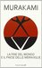 La fine del mondo e il paese delle meraviglie by Haruki Murakami