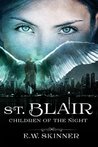 St. Blair: Children of the Night