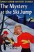 The Mystery at the Ski Jump (Nancy Drew, #29) by Carolyn Keene