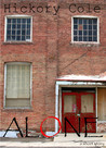Alone cover