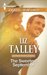 The Sweetest September (Home in Magnolia Bend) by Liz Talley