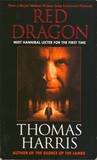 Red Dragon (Hannibal Lecter, #1)
