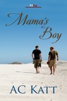 Mama's Boy cover