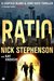 Ratio (A Leopold Blake Thriller, #4) by Nick Stephenson