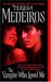 The Vampire Who Loved Me (Cabot, #2) by Teresa Medeiros