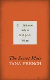 The Secret Place (Dublin Murder Squad, #5)