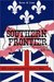 The Southern Frontier 1670-1732 by Verner W. Crane