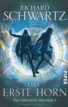 Das Erste Horn (Das Geheimnis von Askir, #1)
