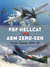 F6F Hellcat vs A6M Zero-sen Pacific Theater 1943-44 by Edward Young