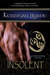 Insolent (The Moray Druids #1) by Kerrigan Byrne