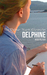 The Delmar Shark Chronicles Delphine (Book 2) by Heidi Peltier