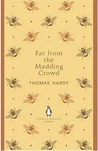Far from the Madding Crowd