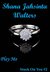Play Me (Stuck On You, #2) by Shana Jahsinta Walters
