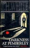 Darkness at Pemberley cover