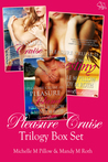 Pleasure Cruise Trilogy (Pleasure Cruise, #1-3)