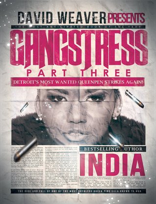 Descargar libros español ibooks Gangstress 3