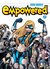 Empowered, Volume 1 (Empowered, #1) by Adam Warren