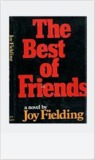 The Best of Friends cover
