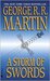 A Storm of Swords (A Song of Ice and Fire #3) by George R. R. Martin by George R.R. Martin