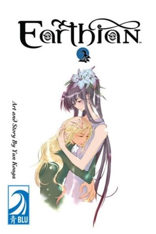 earthian-volume-2