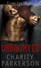 Undaunted (No Rival, #2) by Charity Parkerson