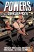 Powers, Vol. 8 Legends by Brian Michael Bendis