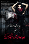 Darlings of Darkness cover