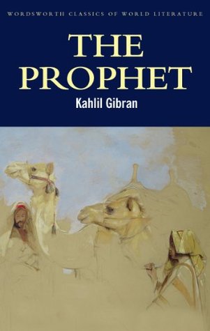 the-prophet