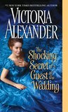 The Shocking Secret of a Guest at the Wedding (Millworth Manor, #4)