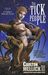 The Tick People by Carlton Mellick III
