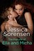 The Prelude of Ella and Micha (The Secret, #0.5) by Jessica Sorensen