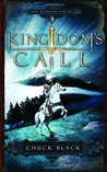 Kingdom's Call (Kingdom, #4)
