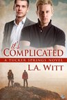 It's Complicated cover