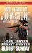 Bloody Sunday (Luke Jensen Bounty Hunter, #3) by William W. Johnstone