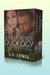 Jungle Fever Duology by L.V. Lewis