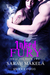 Inked Fury (Feral Ink, #2) by Sarah Mäkelä