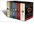A Game of Thrones The First 5 Books (A Song of Ice and Fire, #1-5) by George R.R. Martin