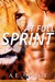 At Full Sprint (A BBW Shifter Romance) (Last of the Shapeshifters) by A.E. Grace