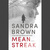 Mean Streak by Sandra Brown