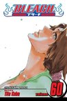 Bleach, Volume 60 cover