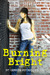 Burning Bright (Ivy Granger, #3) by E.J. Stevens