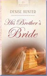 His Brother's Bride cover