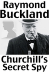 Churchill's Secret Spy cover