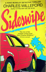Sideswipe
